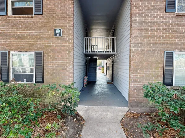 21 Rivers Point Row APT 6H, Charleston, SC 29412