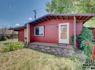 4065 Ravine Rd, Casper, WY 82604