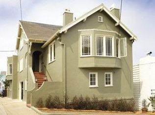 395 Collingwood St, San Francisco, CA 94114