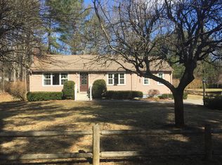 38 Spring St, Sudbury, MA 01776