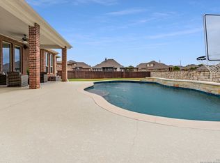 809 Calabria, Cibolo, TX 78108