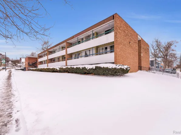 207 Ballard St APT 101, Ypsilanti, MI 48197