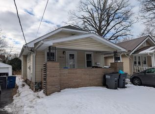 1833 Wychwood St, Toledo, OH 43613