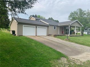 106 Friendship Ln, Kittanning, PA 16201