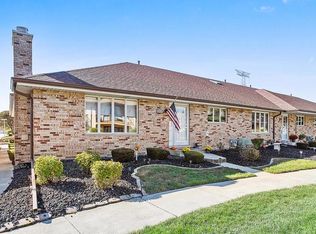 7316 W 152nd St, Orland Park, IL 60462