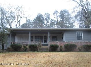 124 Freedom St, Winfield, AL 35594