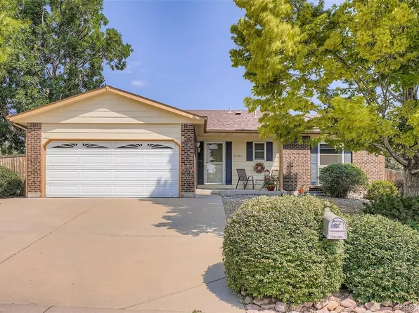 14501 E Gunnison Place, Aurora, CO 80012