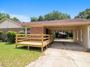 4630B Bellview Ave #B, Pensacola, FL 32526