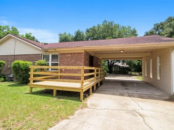 4630B Bellview Ave #B, Pensacola, FL 32526