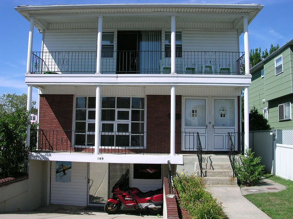 Front view