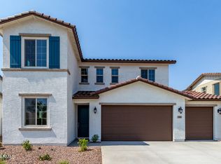 5010 W Brown St, Glendale, AZ 85302