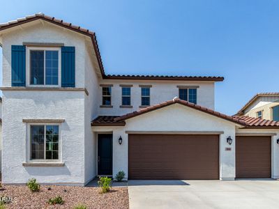 5010 W Brown St, Glendale, AZ, 85302