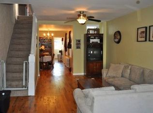 2435 E Somerset St, Philadelphia, PA 19134