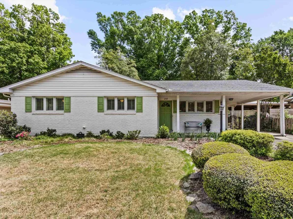 272 Leonora Dr, Memphis, TN 38117