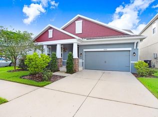 14319 Blue Hydrangea Ct, Lithia, FL 33547