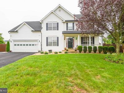 13113 Queensdale Dr, Woodbridge, VA, 22193