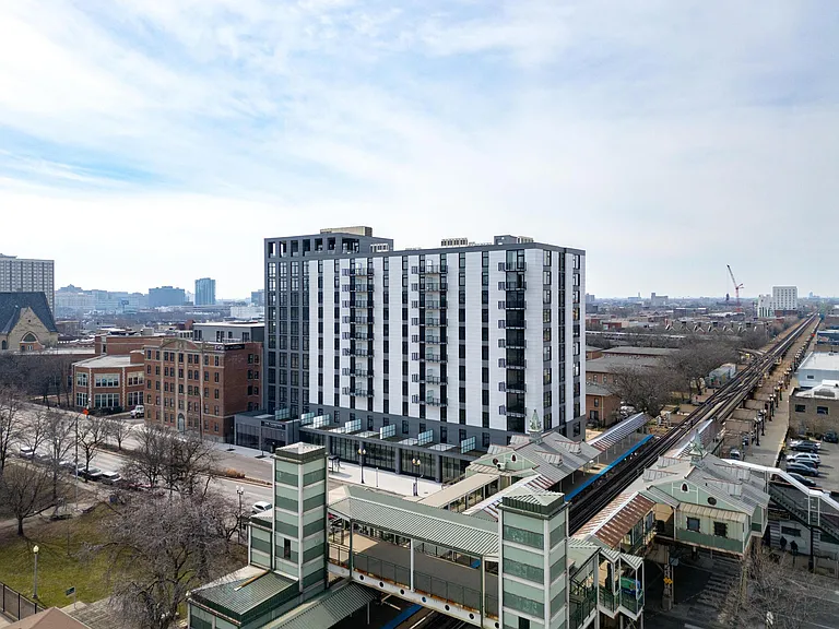 The Thompson at Fulton Market — Photo 36