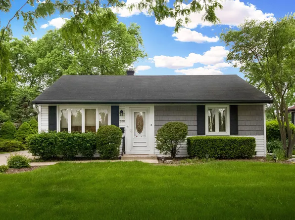 308 N William St, Mount Prospect, IL 60056