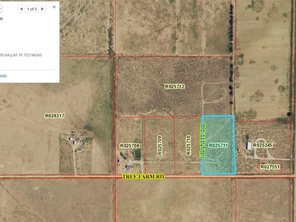 Adobe Acres Rd #5, Estancia, NM 87016
