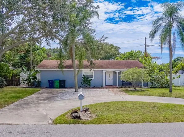 10842 61st Ave, Seminole, FL 33772