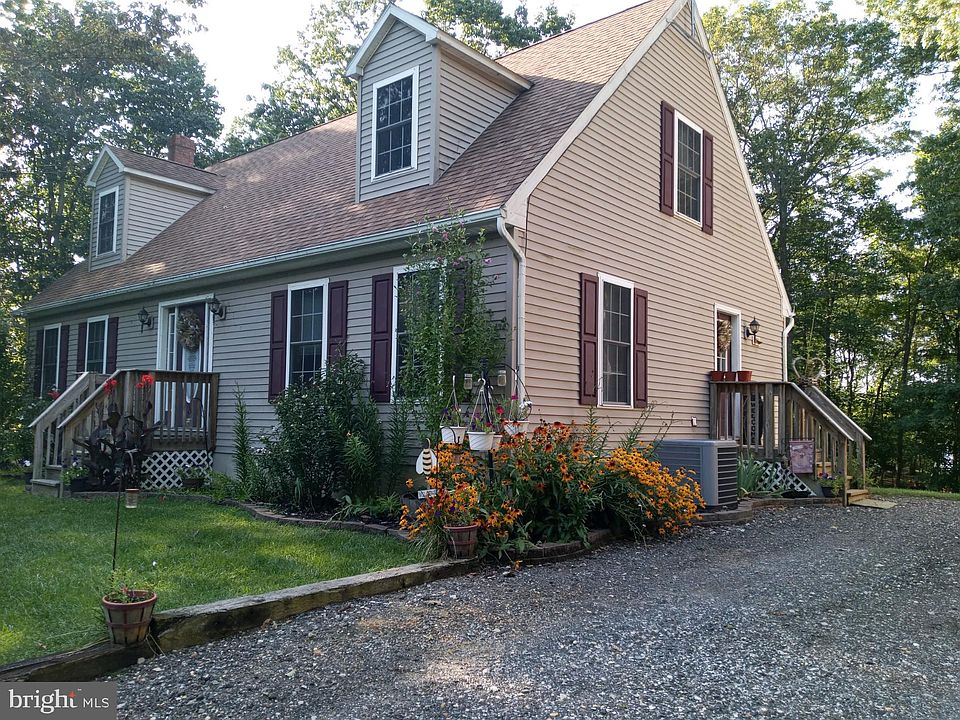 114 Buckhorn Rd, Salem, NJ 08079 Zillow