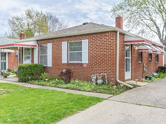3rd image of 4807 Stratford Ave