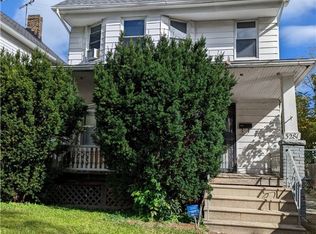 3281 E 121st St, Cleveland, OH