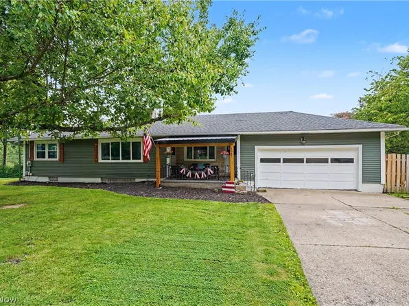 3985 Hile Rd, Stow, OH 44224