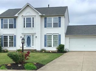 5223 Cedarville Ave, Sheffield Village, OH 44054