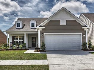 866 Promenade Ln, Okatie, SC 29909