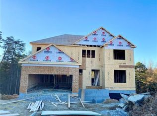 834 Double Oak Ln #88, Concord, NC 28025