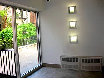 Rented by Moss Realty Company