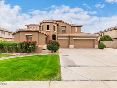 343 E ELGIN Street, Gilbert, AZ, 85295