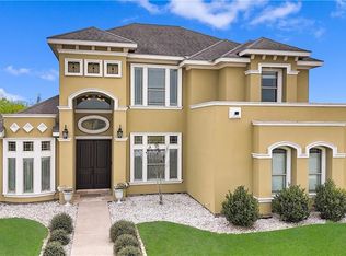 1808 Johnson Ln, Donna, TX 78537