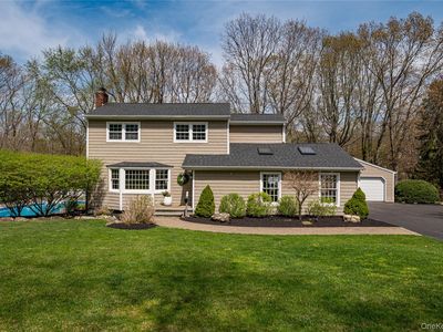 18 Pilgrim Drive, Port Jefferson, NY, 11777