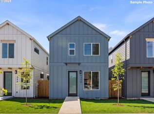 4376 NE Going St, Portland, OR 97218