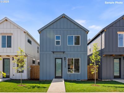 4376 NE Going St, Portland, OR, 97218