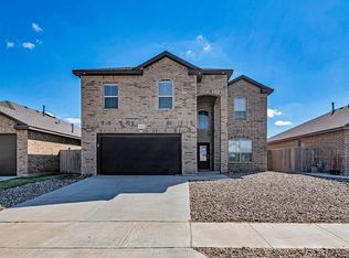 6413 Patriot Pkwy, Midland, TX 79706