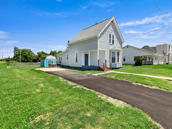 171 S Main St, Upland, IN 46989