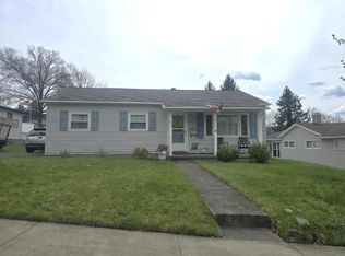212 N Carver St #6, Warren, PA