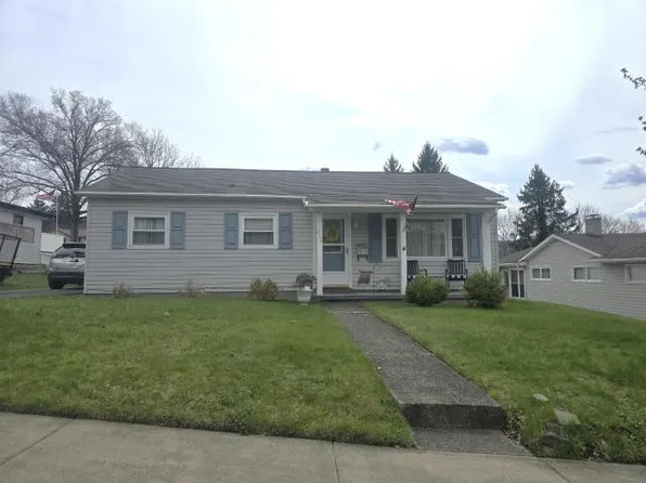 212 N Carver St #6, Warren, PA 16365