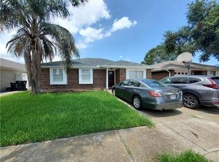 3325 Castle Dr, Kenner, LA 70065