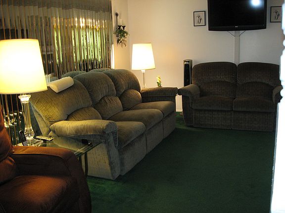 Front room 1