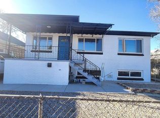 4741 Race Street, Denver, CO 80216