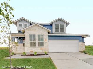 117 Lake Placid Run, Elgin, TX 78621