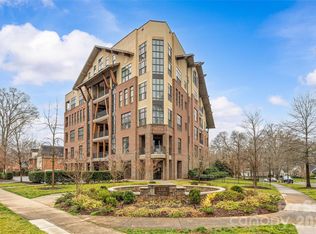 2312 Selwyn Ave #501, Charlotte, NC 28207