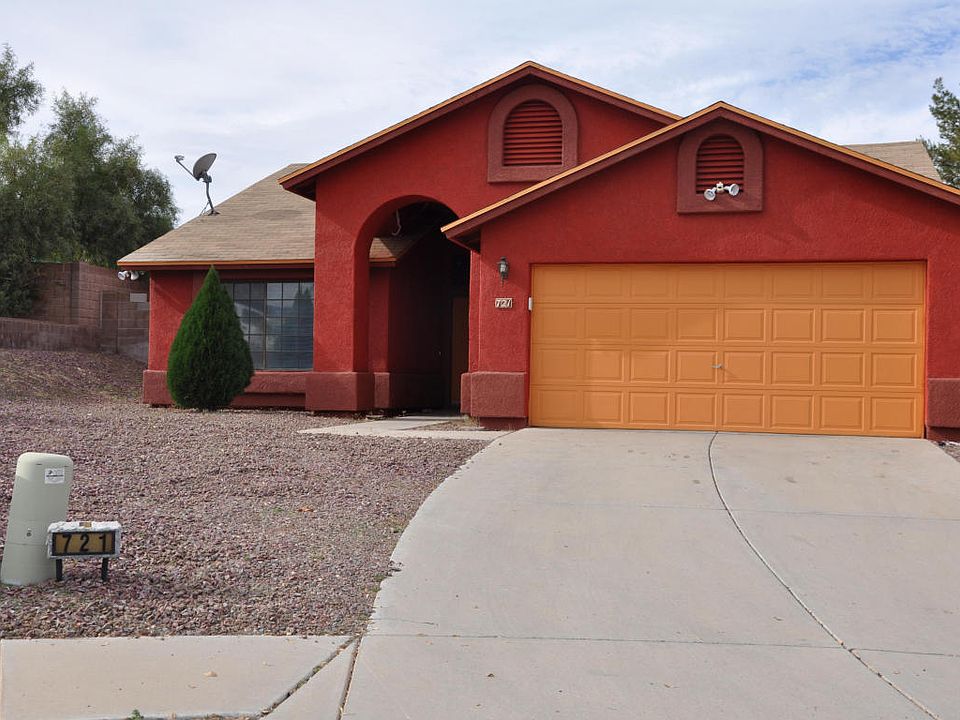1st image of 721 N Woodrose Pl