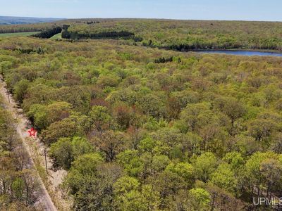 Tbdd S Tear Lake Rd, Houghton, MI, 49931