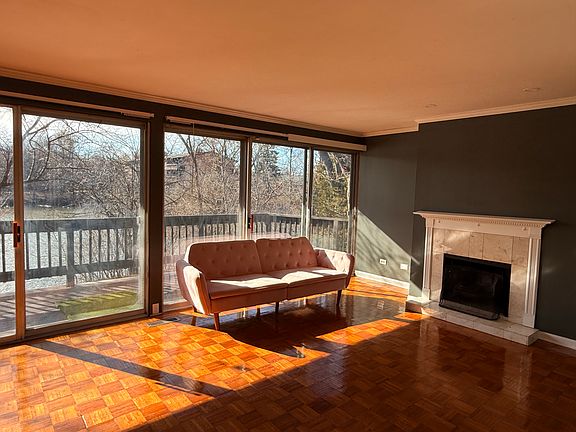 2nd image of 5504 E Lake Dr #4-B