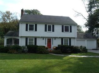 127 Flagg St, Worcester, MA 01609